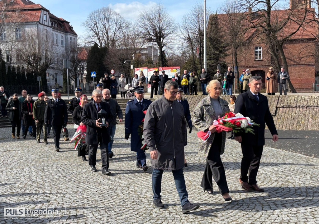 Narodowy Dzień Pamięci Żołnierzy Wyklętych