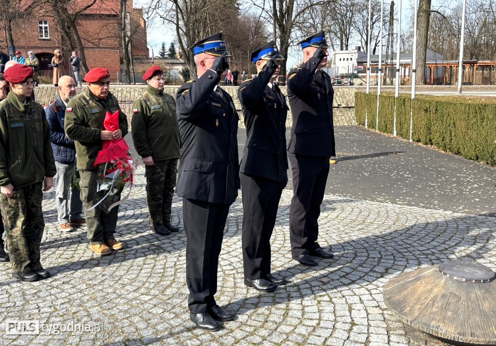 Narodowy Dzień Pamięci Żołnierzy Wyklętych
