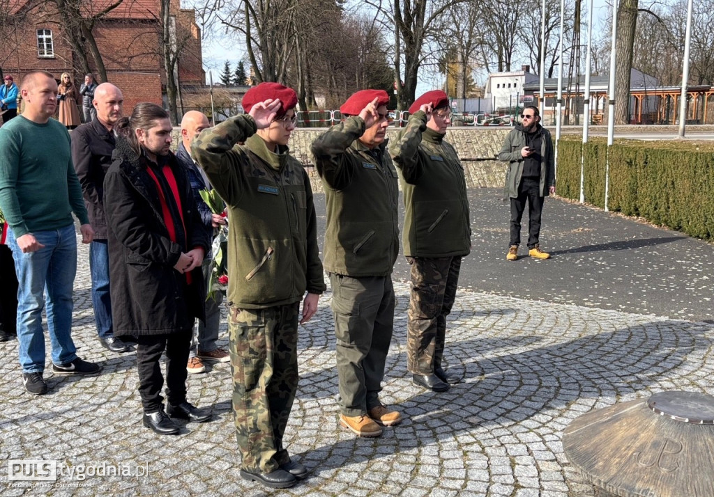 Narodowy Dzień Pamięci Żołnierzy Wyklętych