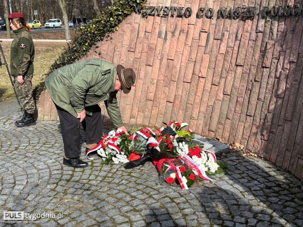 Narodowy Dzień Pamięci Żołnierzy Wyklętych