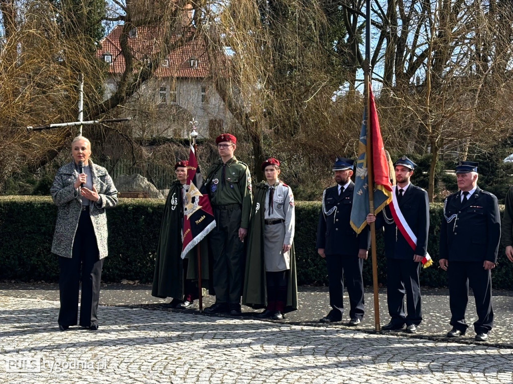 Narodowy Dzień Pamięci Żołnierzy Wyklętych