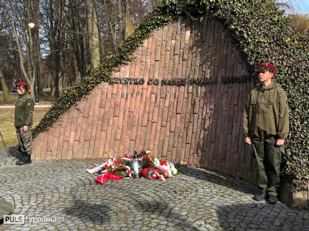Narodowy Dzień Pamięci Żołnierzy Wyklętych