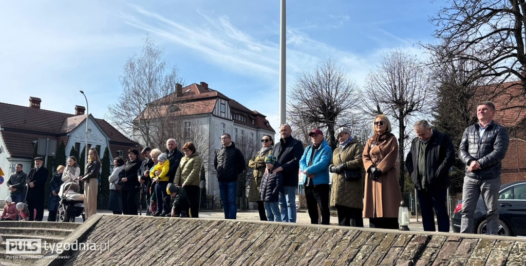 Narodowy Dzień Pamięci Żołnierzy Wyklętych
