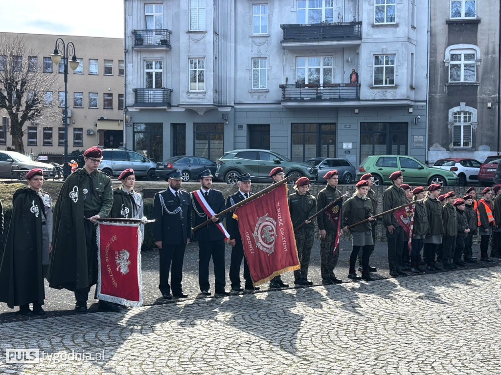 Narodowy Dzień Pamięci Żołnierzy Wyklętych