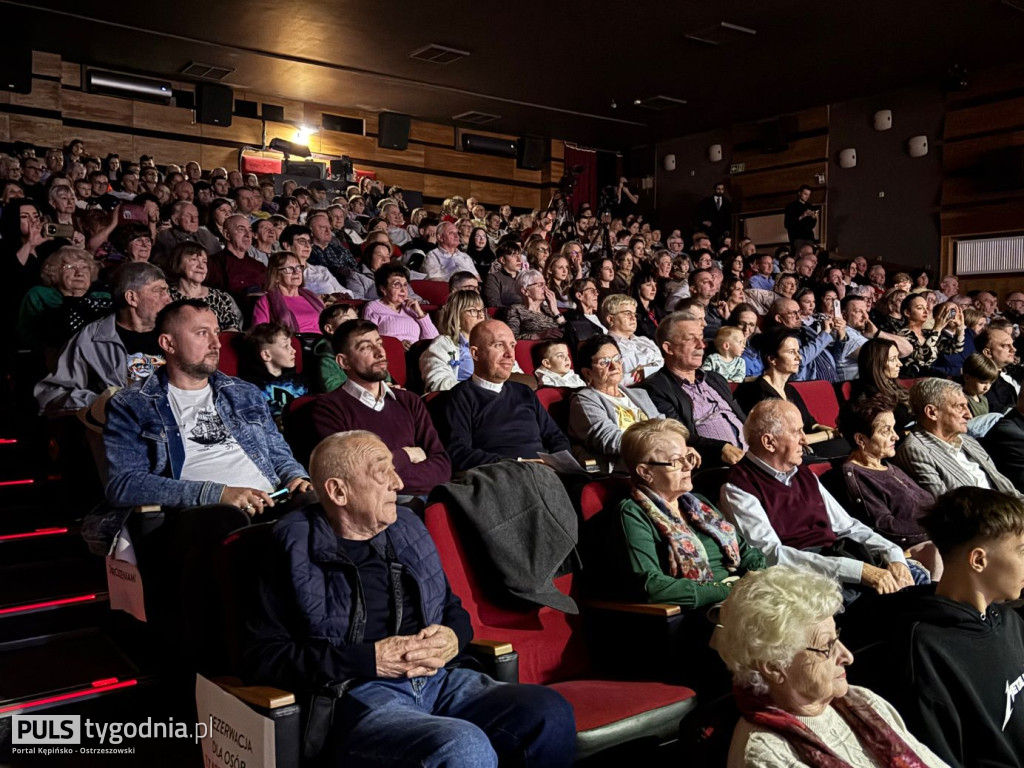 Miejska Orkiestra Dęta zagrała dla wszystkich Pań