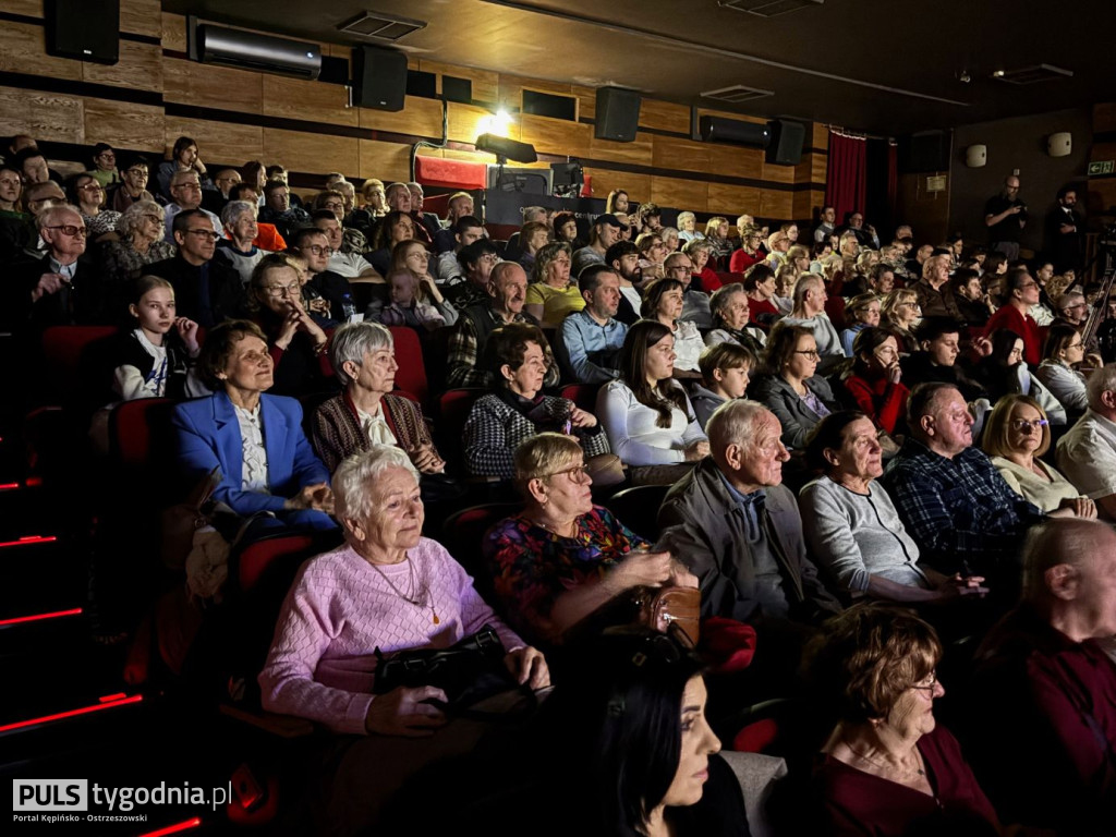 Miejska Orkiestra Dęta zagrała dla wszystkich Pań