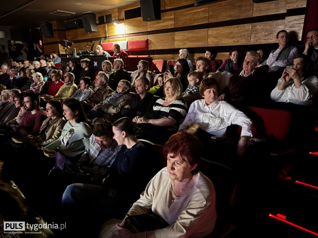 Miejska Orkiestra Dęta zagrała dla wszystkich Pań
