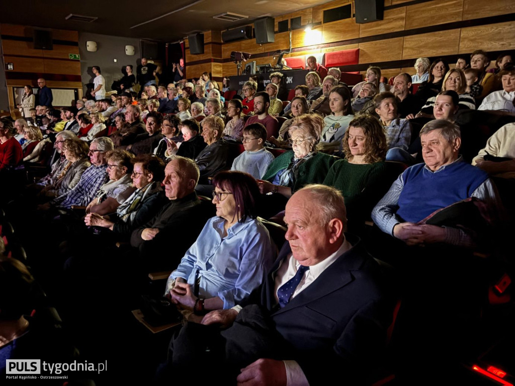 Miejska Orkiestra Dęta zagrała dla wszystkich Pań
