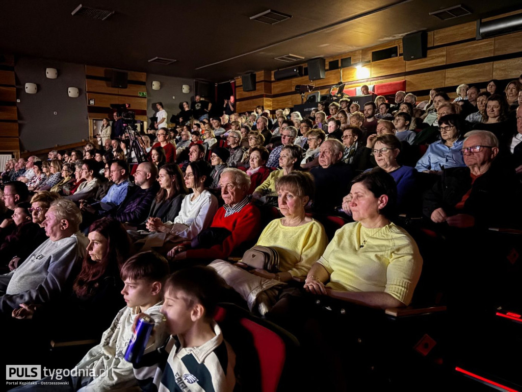 Miejska Orkiestra Dęta zagrała dla wszystkich Pań