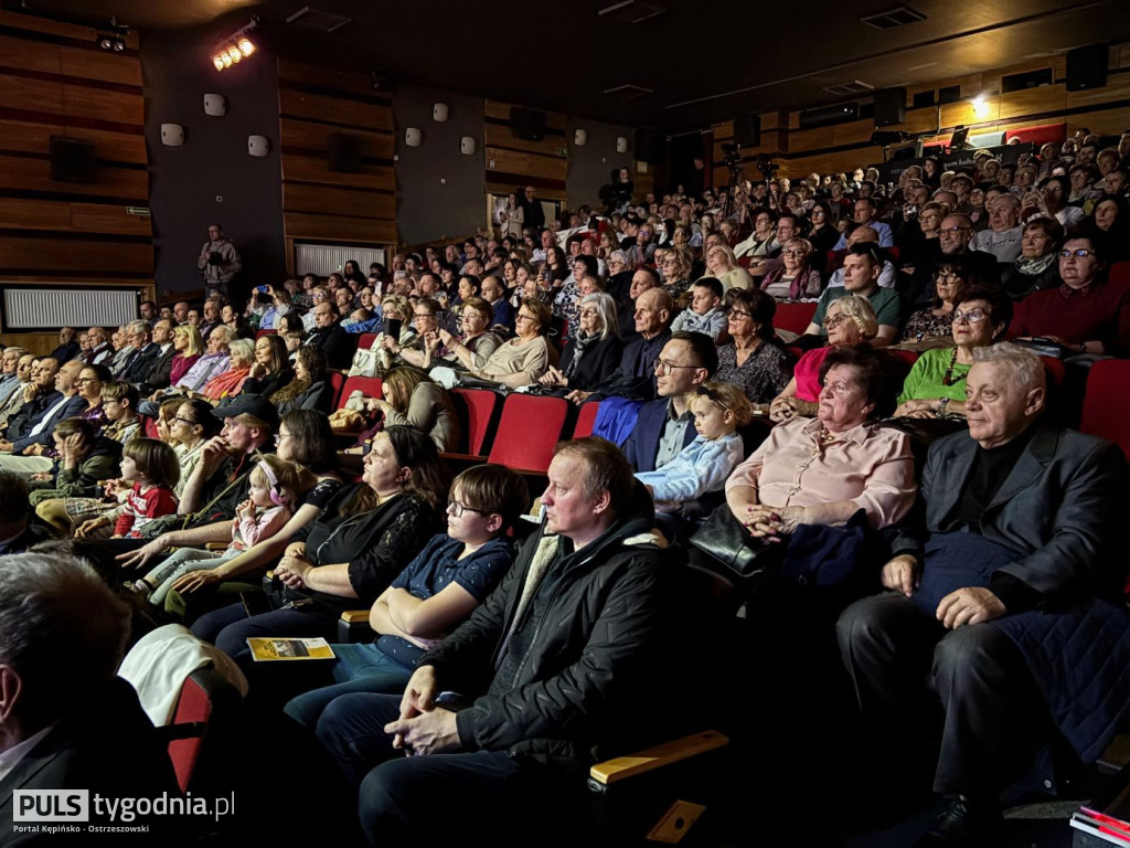 Miejska Orkiestra Dęta zagrała dla wszystkich Pań