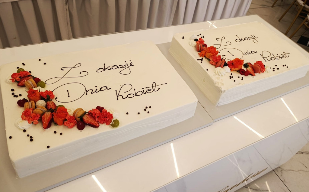 Dzień Kobiet w Grabowie nad Prosną