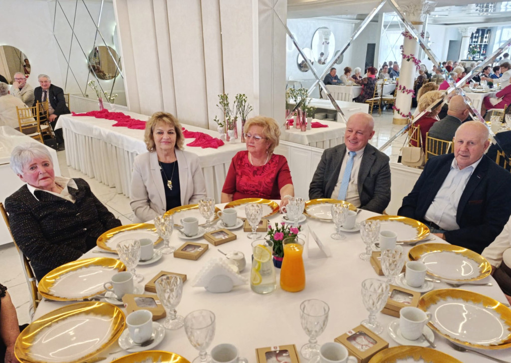 Dzień Kobiet w Grabowie nad Prosną