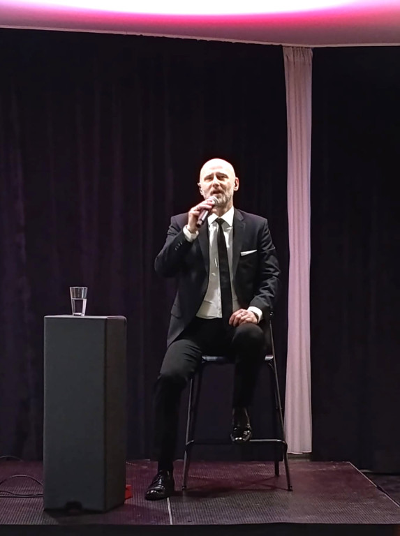 Dzień Kobiet w Grabowie nad Prosną