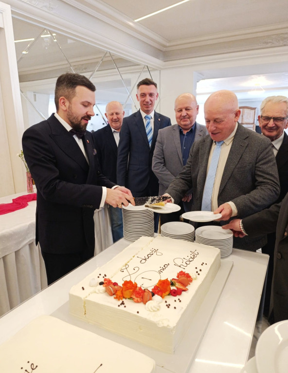 Dzień Kobiet w Grabowie nad Prosną