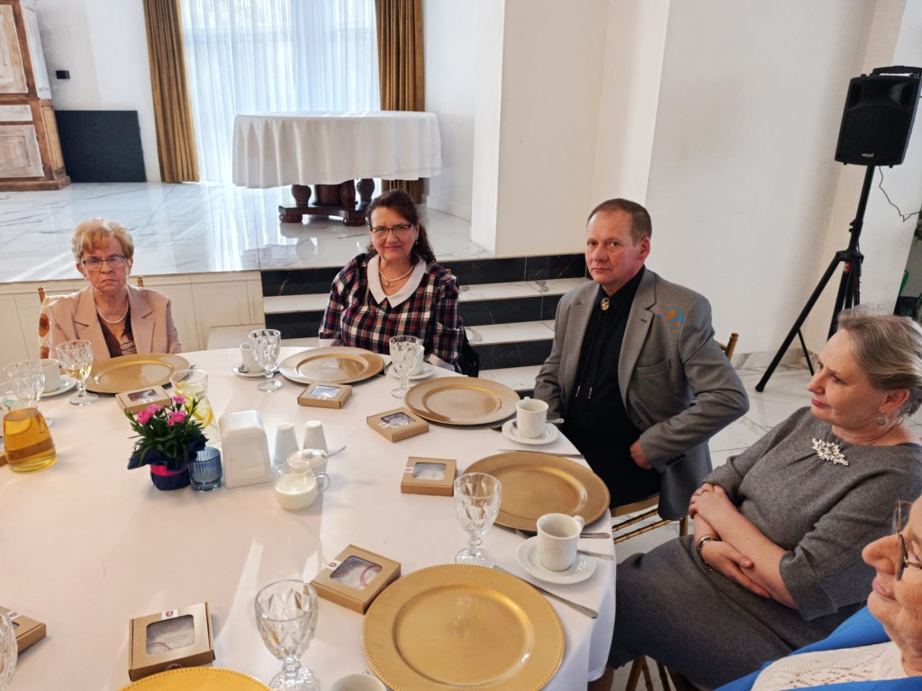 Dzień Kobiet w Grabowie nad Prosną