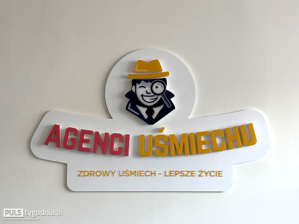 W ZS nr 1 otwarto gabinet dentystyczny