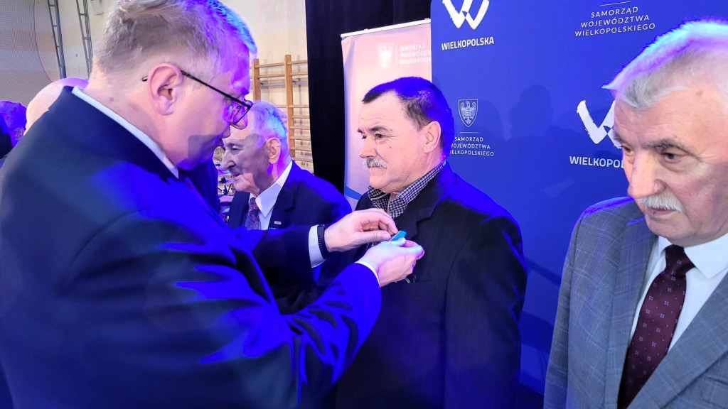 Tysiąc sołtysów Pielgrzymowało do Kalisza