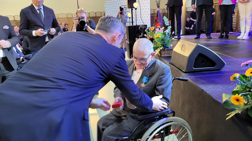 Tysiąc sołtysów Pielgrzymowało do Kalisza