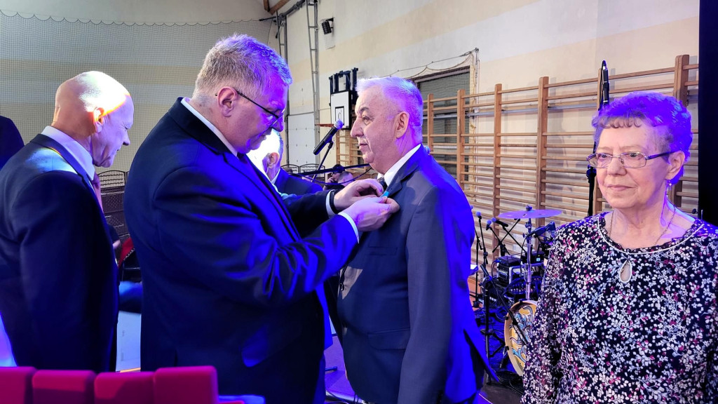 Tysiąc sołtysów Pielgrzymowało do Kalisza