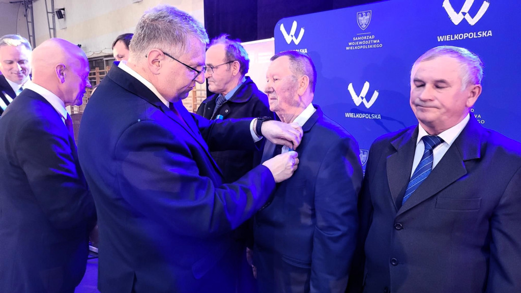 Tysiąc sołtysów Pielgrzymowało do Kalisza