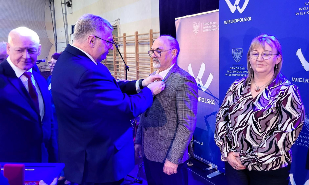 Tysiąc sołtysów Pielgrzymowało do Kalisza