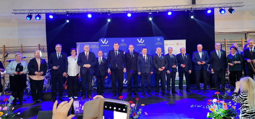 Tysiąc sołtysów Pielgrzymowało do Kalisza