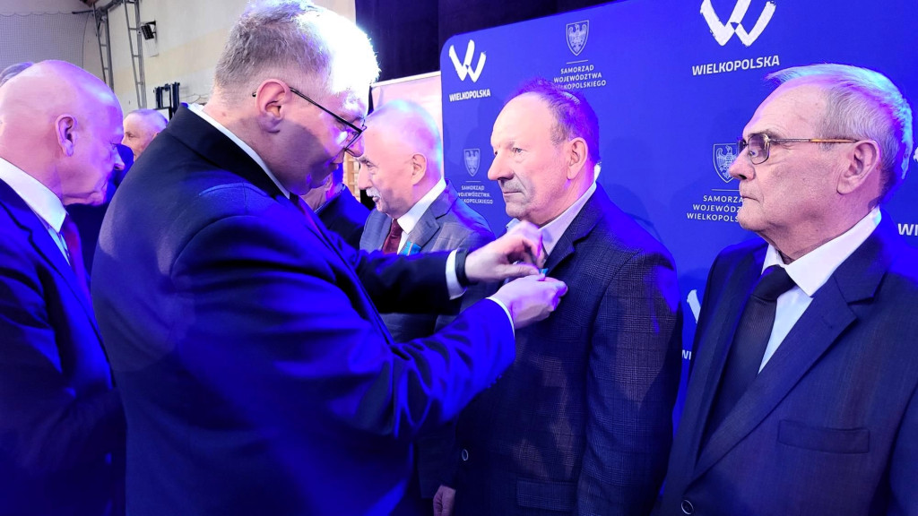 Tysiąc sołtysów Pielgrzymowało do Kalisza