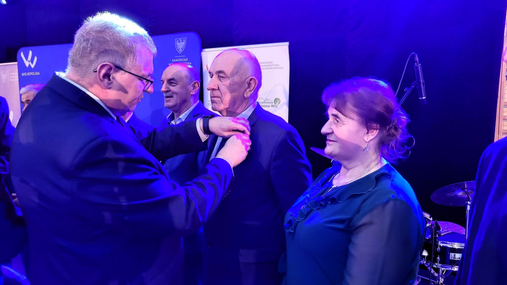 Tysiąc sołtysów Pielgrzymowało do Kalisza