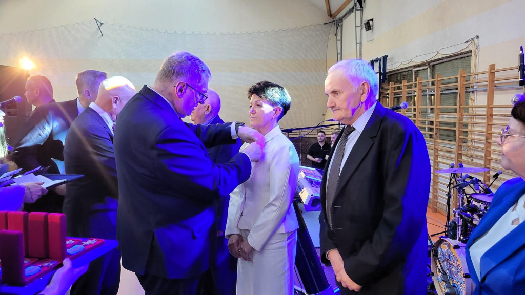 Tysiąc sołtysów Pielgrzymowało do Kalisza