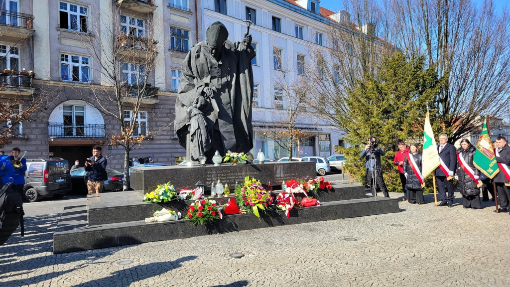 Tysiąc sołtysów Pielgrzymowało do Kalisza
