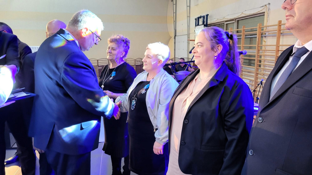 Tysiąc sołtysów Pielgrzymowało do Kalisza