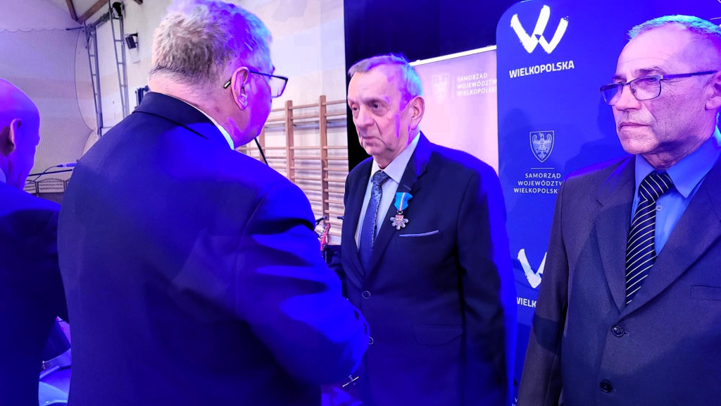 Tysiąc sołtysów Pielgrzymowało do Kalisza