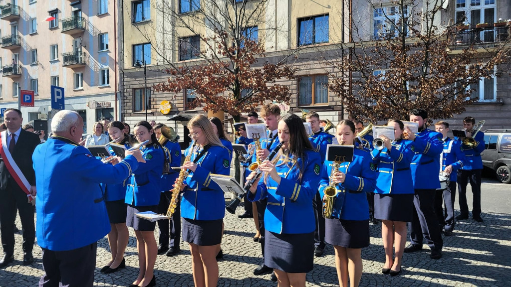 Tysiąc sołtysów Pielgrzymowało do Kalisza