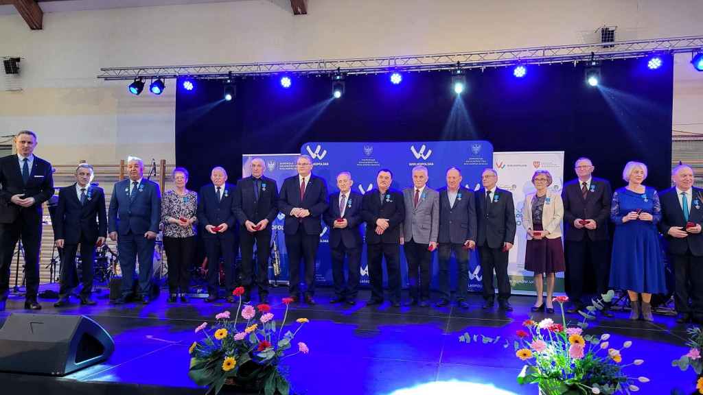 Tysiąc sołtysów Pielgrzymowało do Kalisza