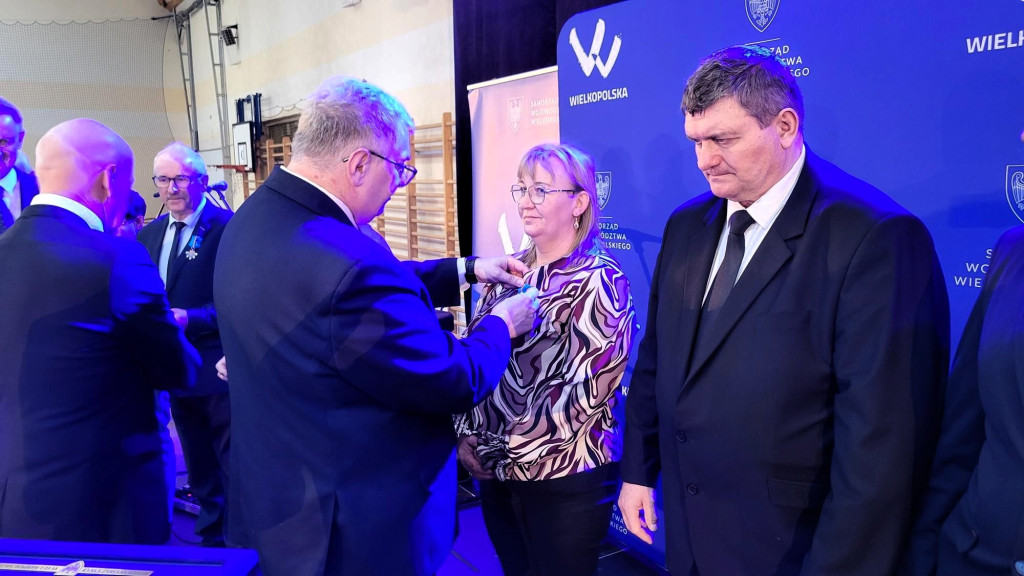 Tysiąc sołtysów Pielgrzymowało do Kalisza