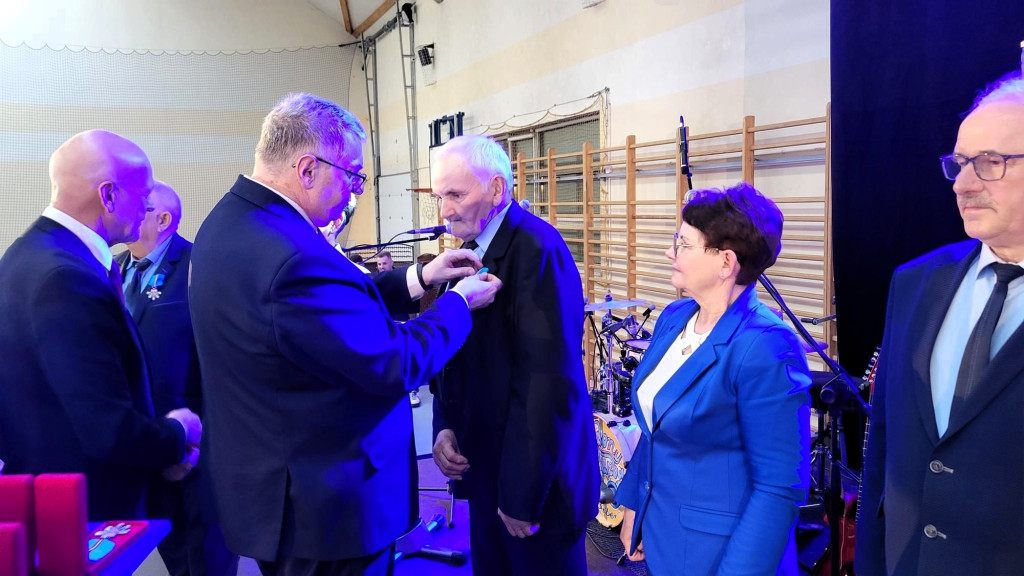 Tysiąc sołtysów Pielgrzymowało do Kalisza