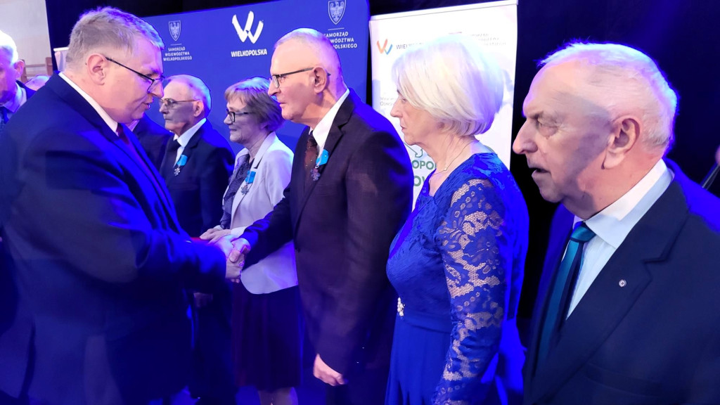 Tysiąc sołtysów Pielgrzymowało do Kalisza