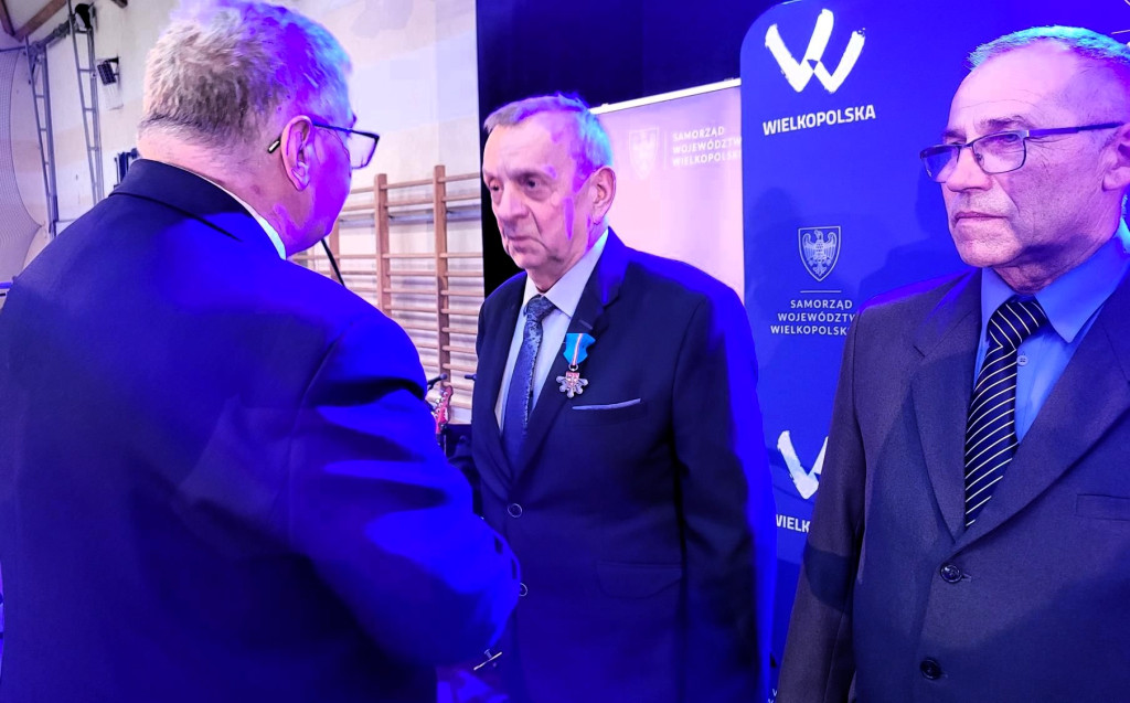 Tysiąc sołtysów Pielgrzymowało do Kalisza