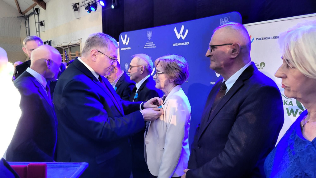 Tysiąc sołtysów Pielgrzymowało do Kalisza