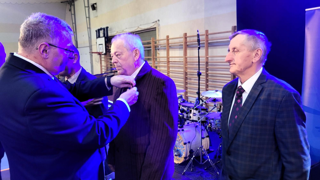 Tysiąc sołtysów Pielgrzymowało do Kalisza