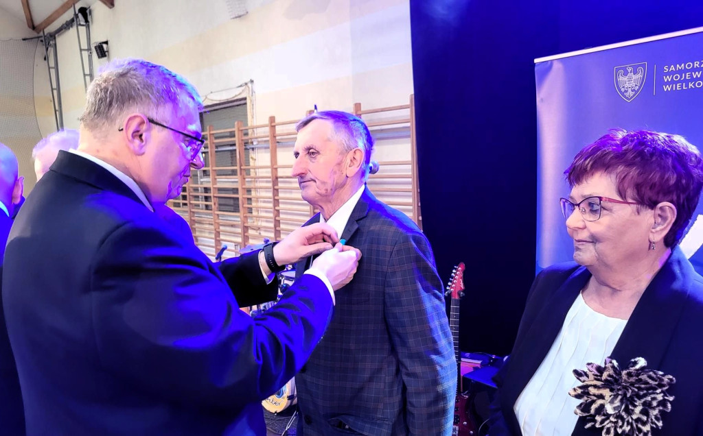 Tysiąc sołtysów Pielgrzymowało do Kalisza