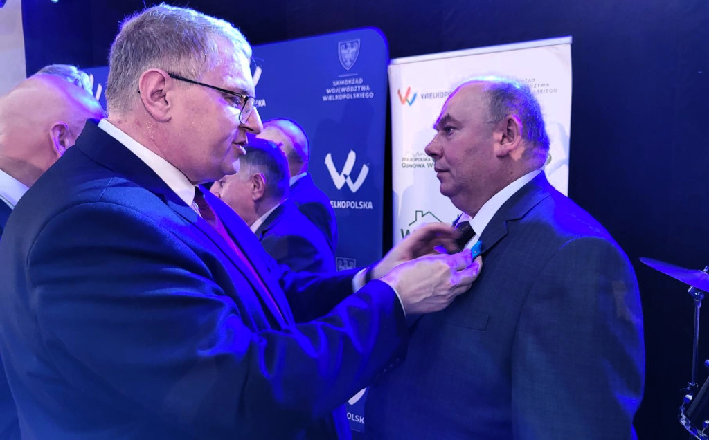 Tysiąc sołtysów Pielgrzymowało do Kalisza