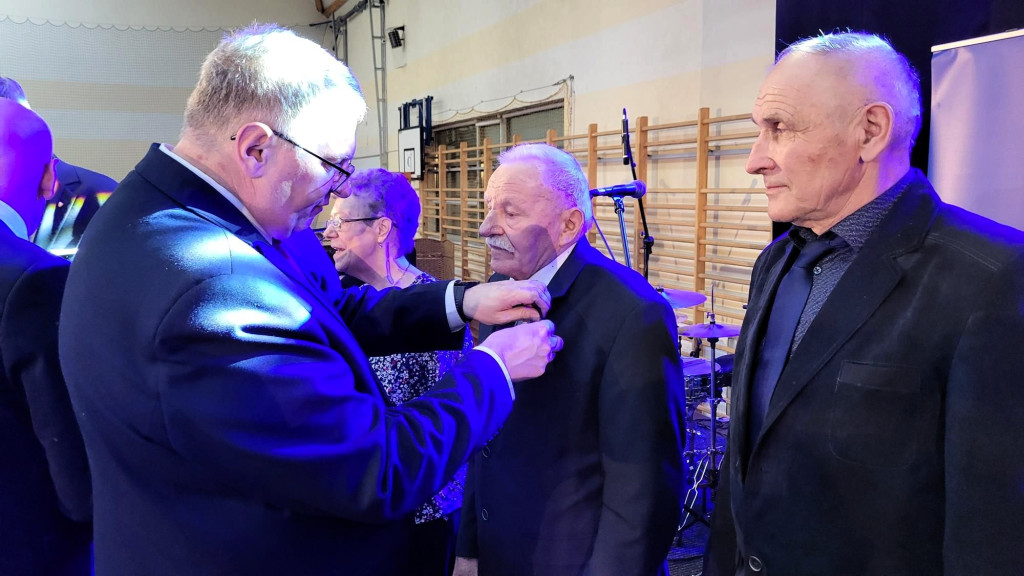 Tysiąc sołtysów Pielgrzymowało do Kalisza