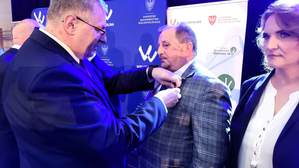 Tysiąc sołtysów Pielgrzymowało do Kalisza