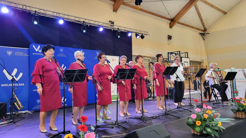 Tysiąc sołtysów Pielgrzymowało do Kalisza