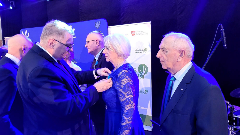 Tysiąc sołtysów Pielgrzymowało do Kalisza