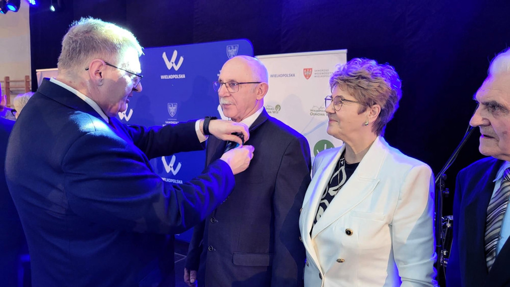 Tysiąc sołtysów Pielgrzymowało do Kalisza