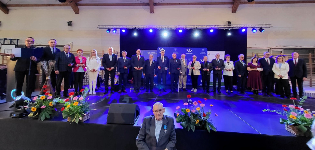 Tysiąc sołtysów Pielgrzymowało do Kalisza