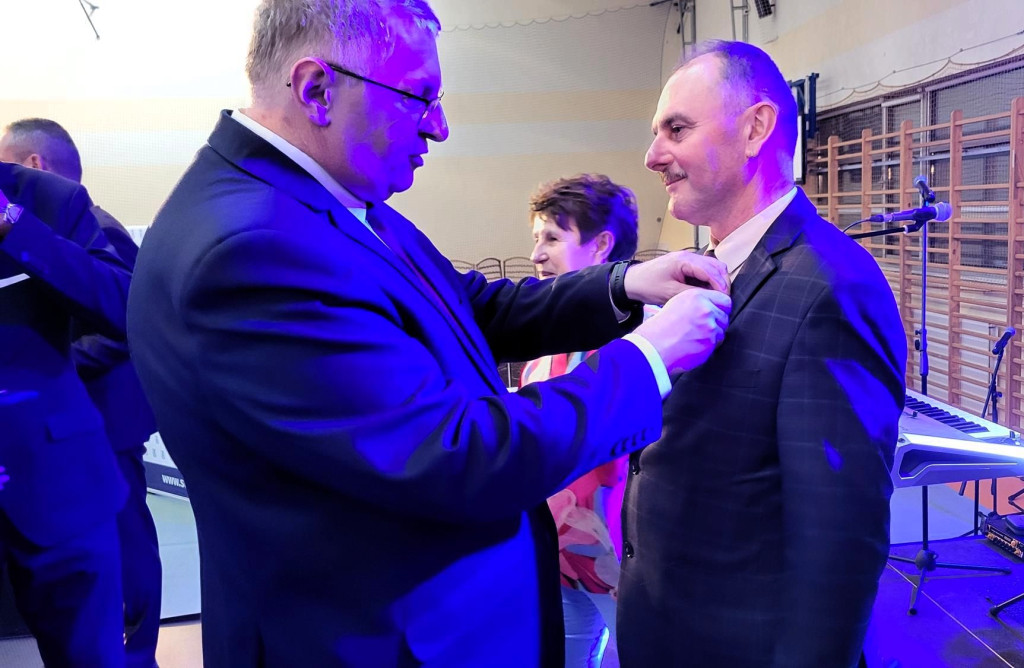 Tysiąc sołtysów Pielgrzymowało do Kalisza