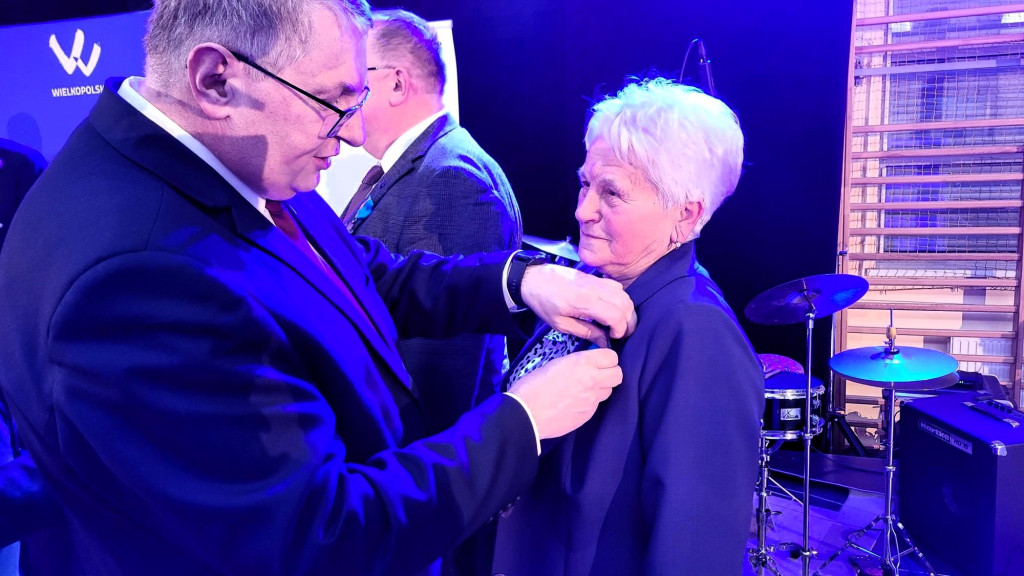 Tysiąc sołtysów Pielgrzymowało do Kalisza